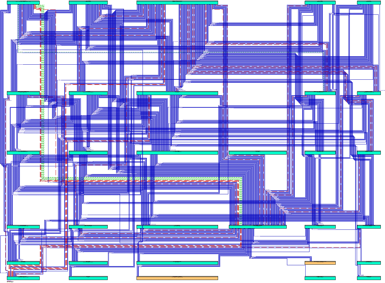 Service Graphic: Traffic Incident Management System